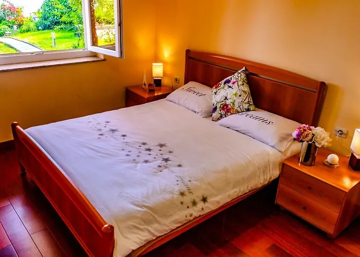 Leon And Leona Apartman