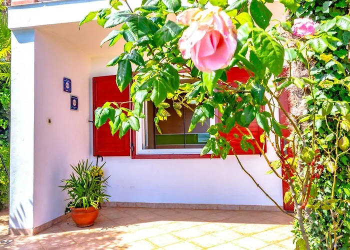 Apartament Leon And Leona