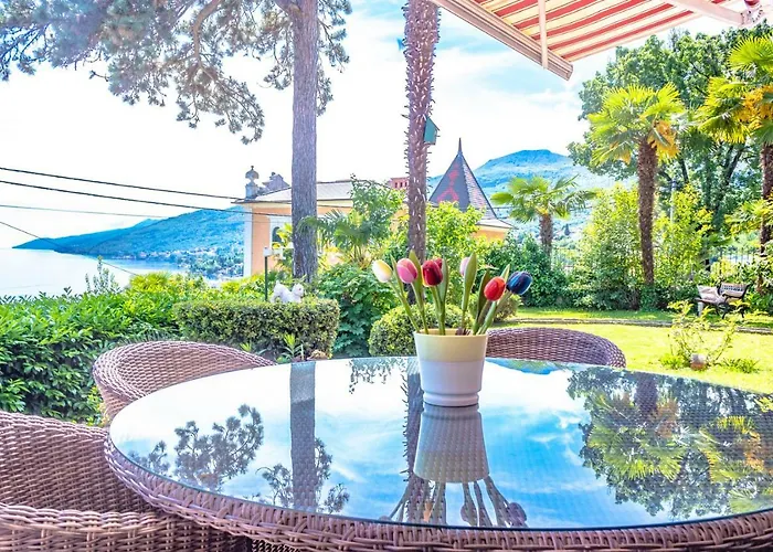 Apartment Leon And Leona