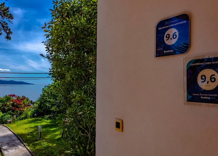 Leon And Leona شقة