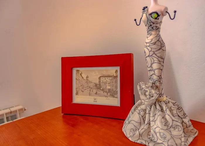 Leon And Leona Apartment Opatija