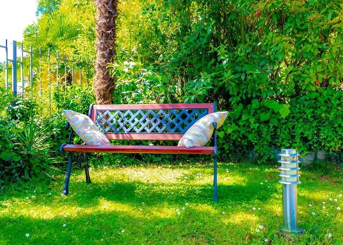 Apartman Leon And Leona *