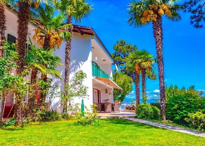 Apartament Leon And Leona