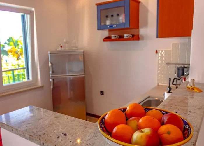 Apartament Leon And Leona Opatija