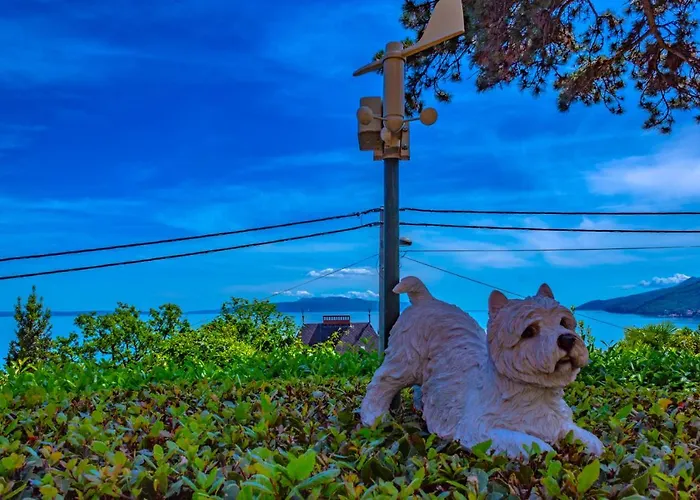 Apartament Leon And Leona