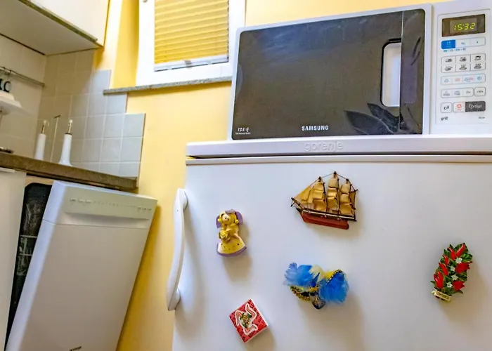 Leon And Leona * Abbázia