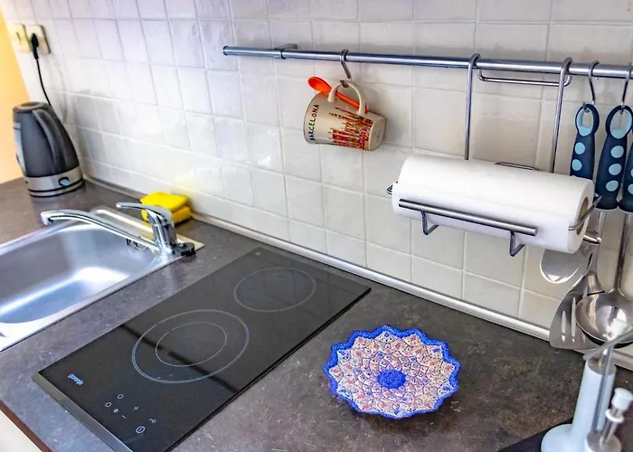 Apartman Leon And Leona Abbázia