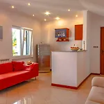 Apartman Leon And Leona Abbázia