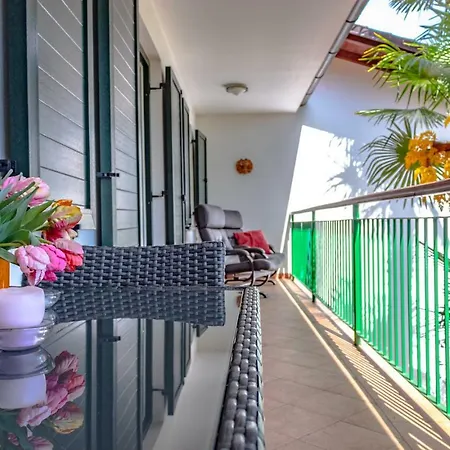 Lejlighed Leon And Leona *