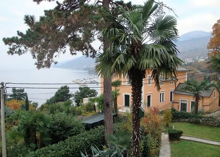 Leon And Leona 公寓