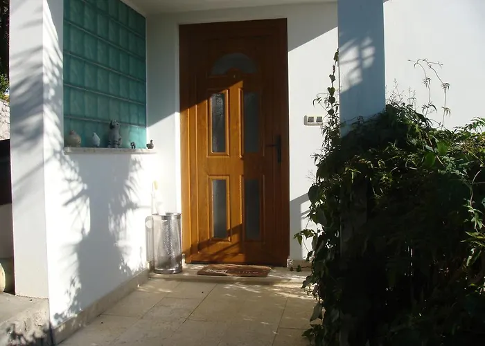 公寓 Leon And Leona