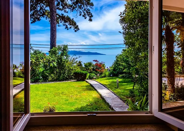 公寓 Leon And Leona *