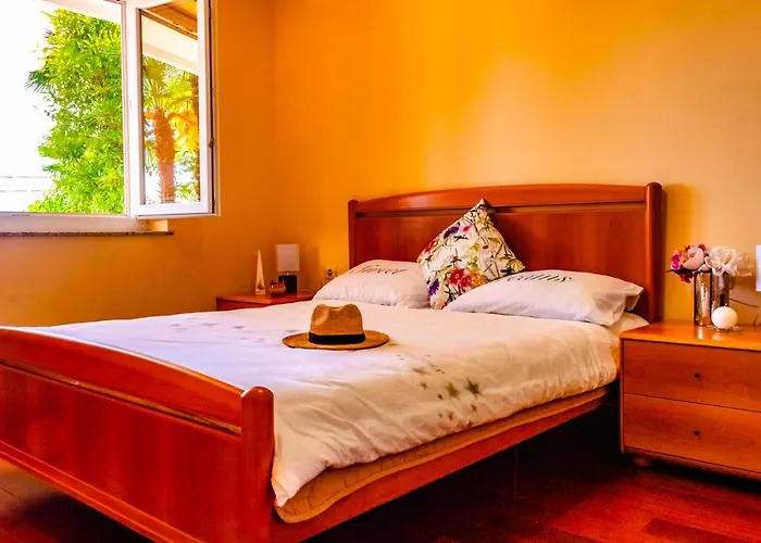 公寓 Leon And Leona